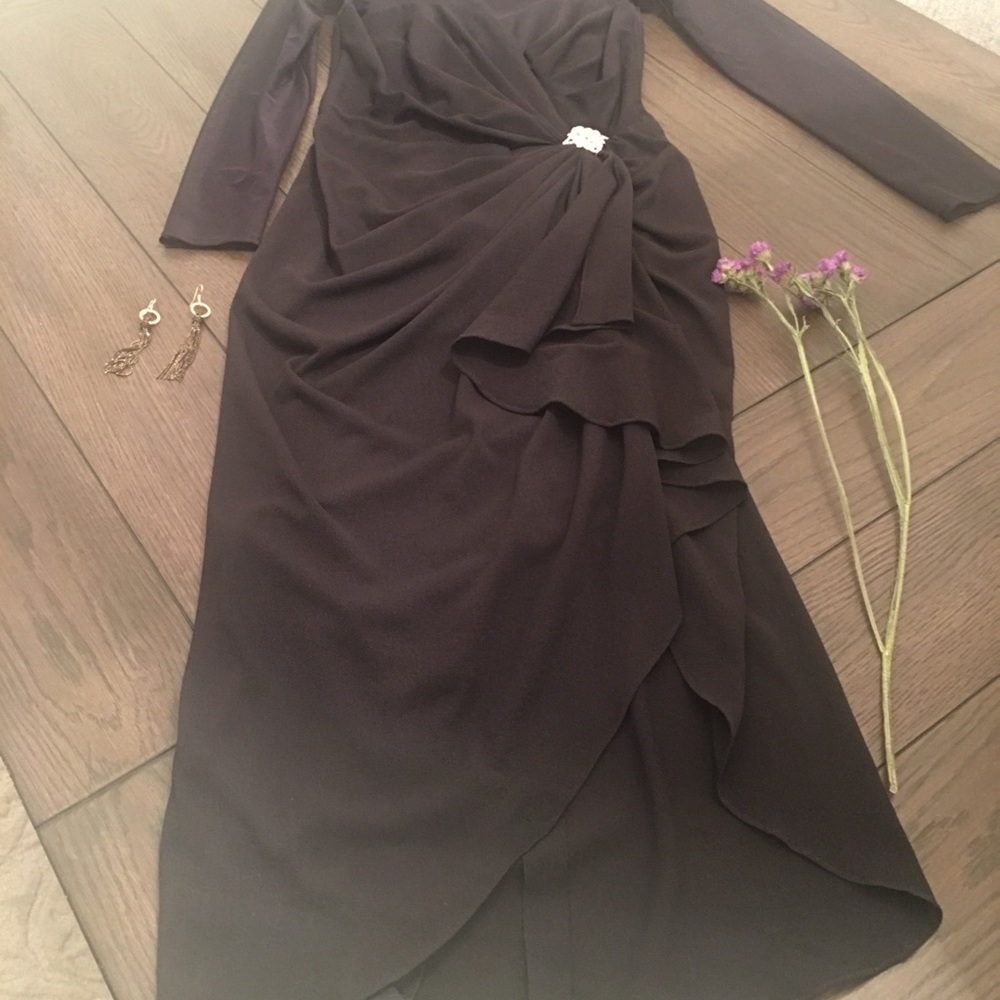 LILLIE RUBIN  Dress - Picture 2 of 8